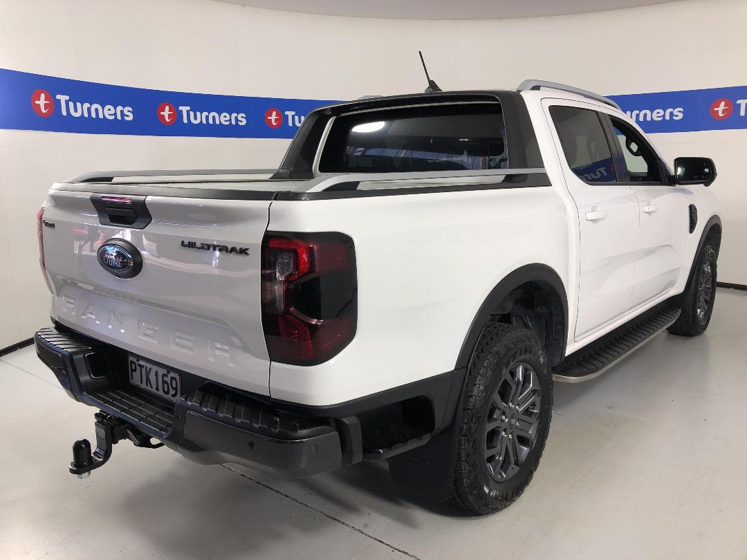 Photo '7' of Ford Ranger