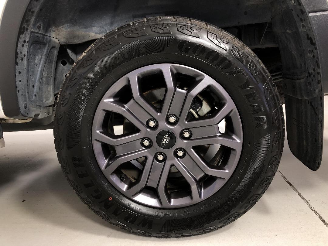 Photo '11' of Ford Ranger