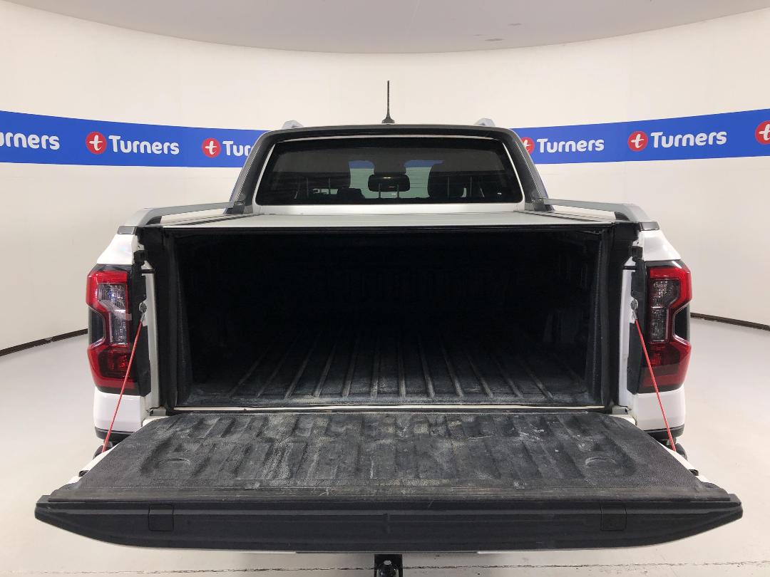 Photo '14' of Ford Ranger