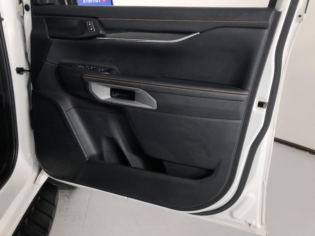 Photo '15' of Ford Ranger