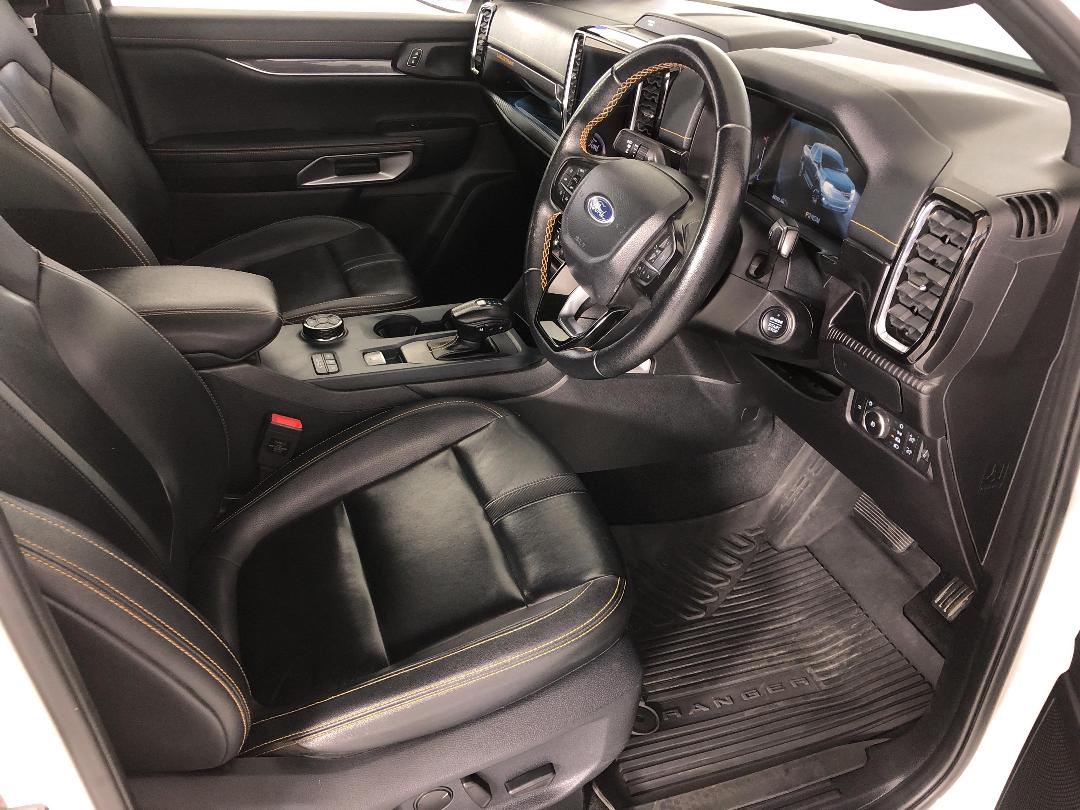 Photo '16' of Ford Ranger