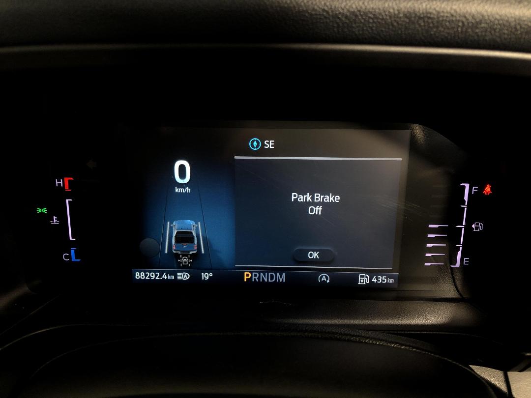 Photo '21' of Ford Ranger