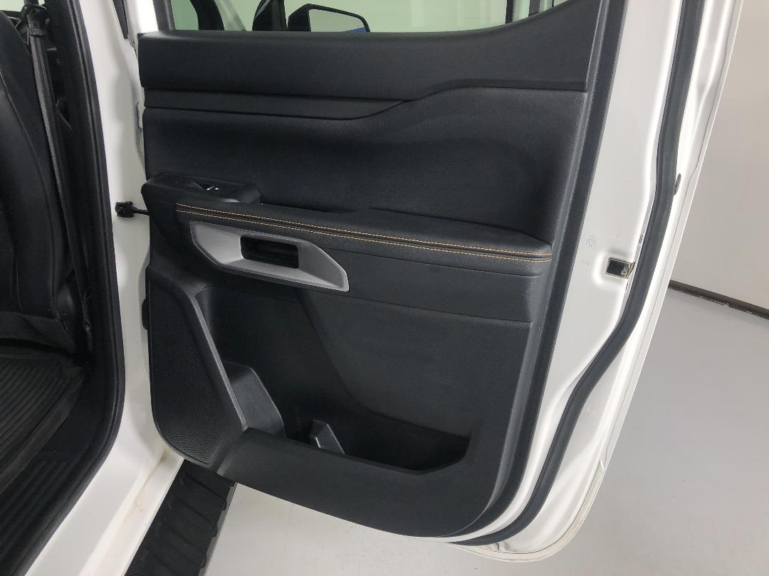 Photo '19' of Ford Ranger