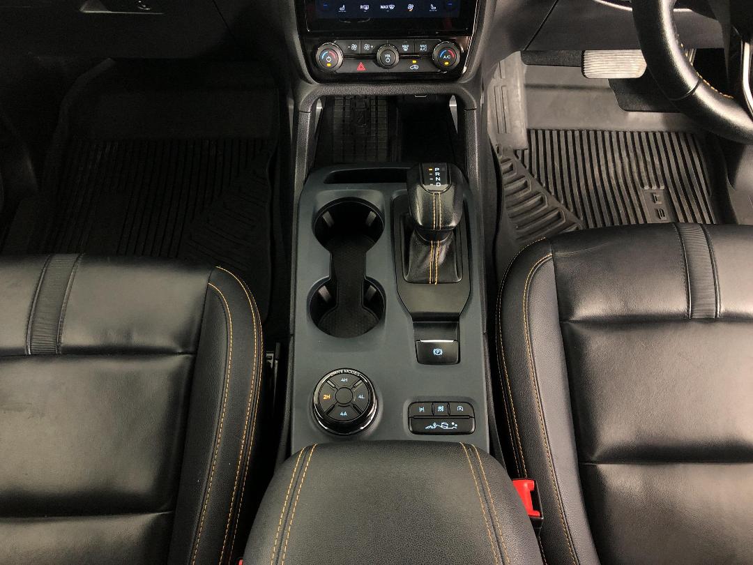 Photo '18' of Ford Ranger