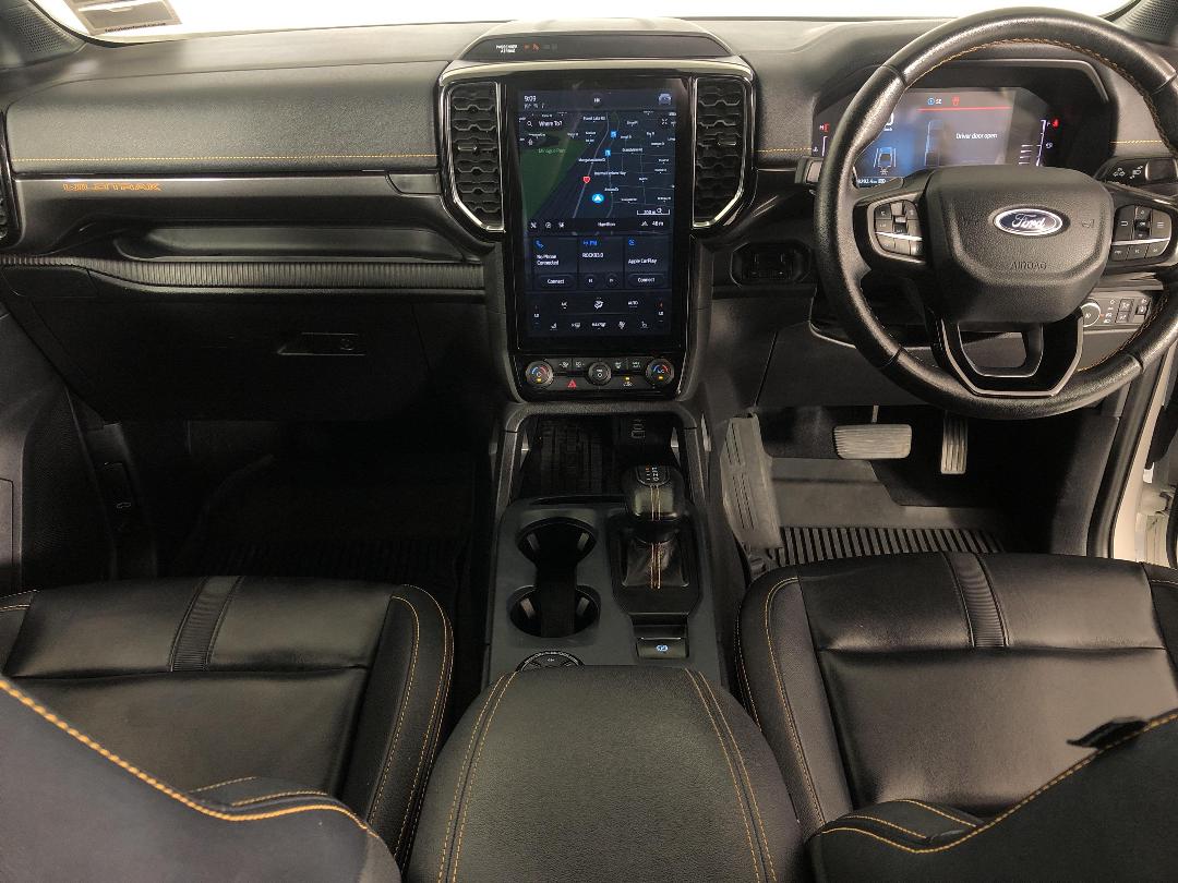 Photo '17' of Ford Ranger