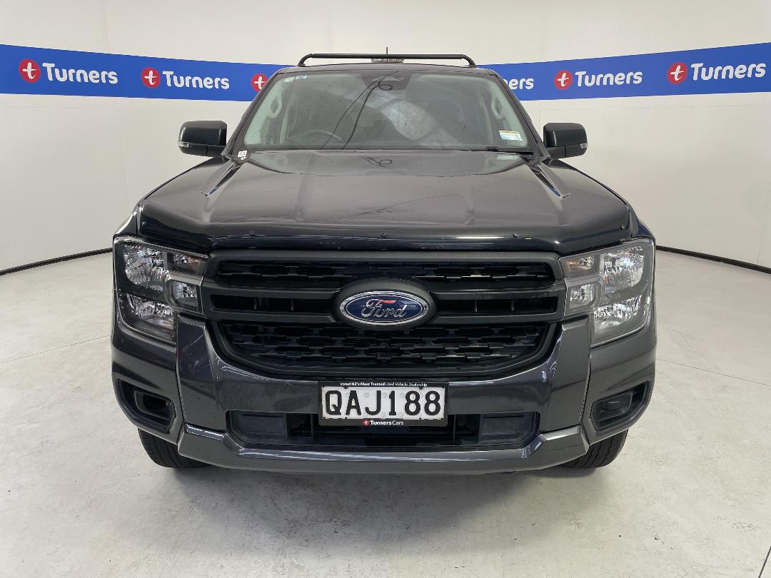 Photo '2' of Ford Ranger