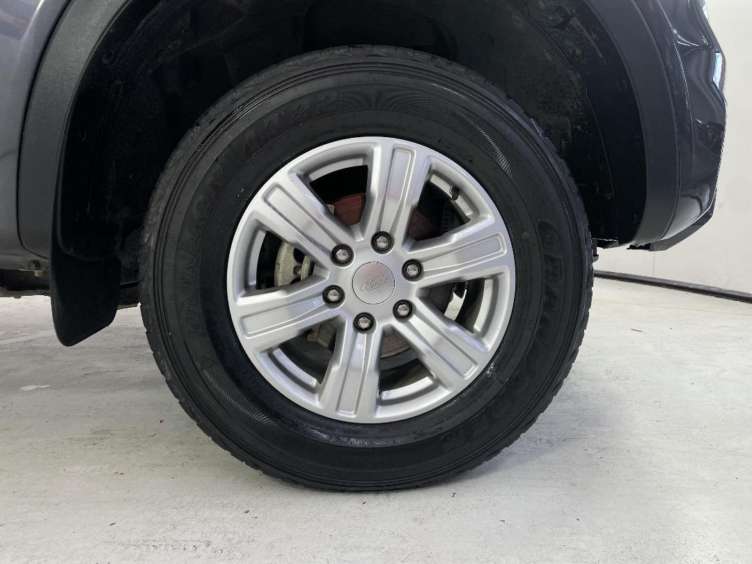 Photo '9' of Ford Ranger