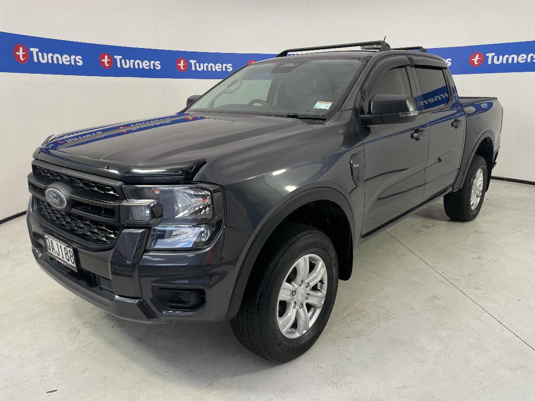 Photo '4' of Ford Ranger