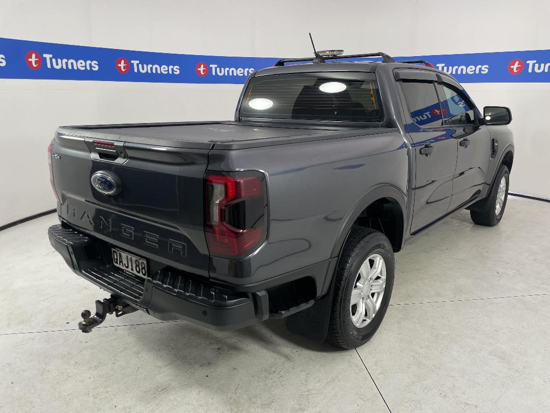 Photo '7' of Ford Ranger