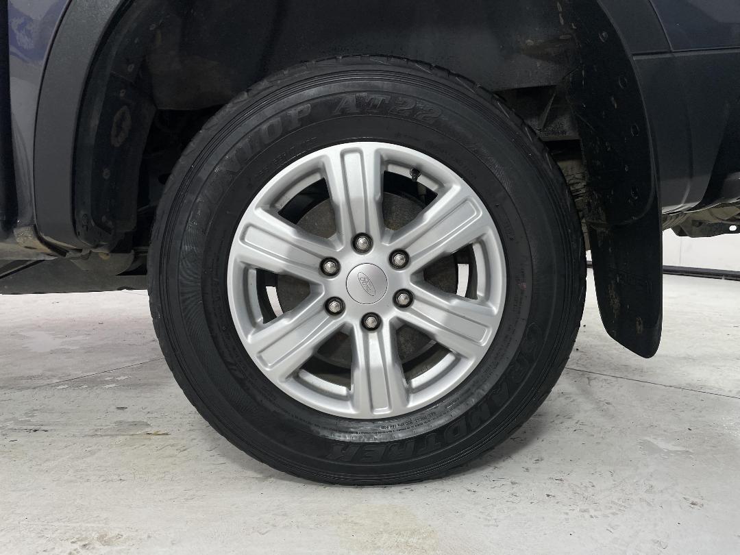 Photo '11' of Ford Ranger