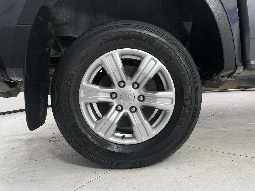 Photo '12' of Ford Ranger