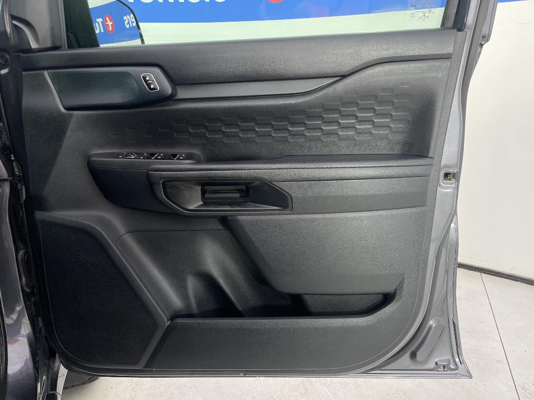 Photo '14' of Ford Ranger