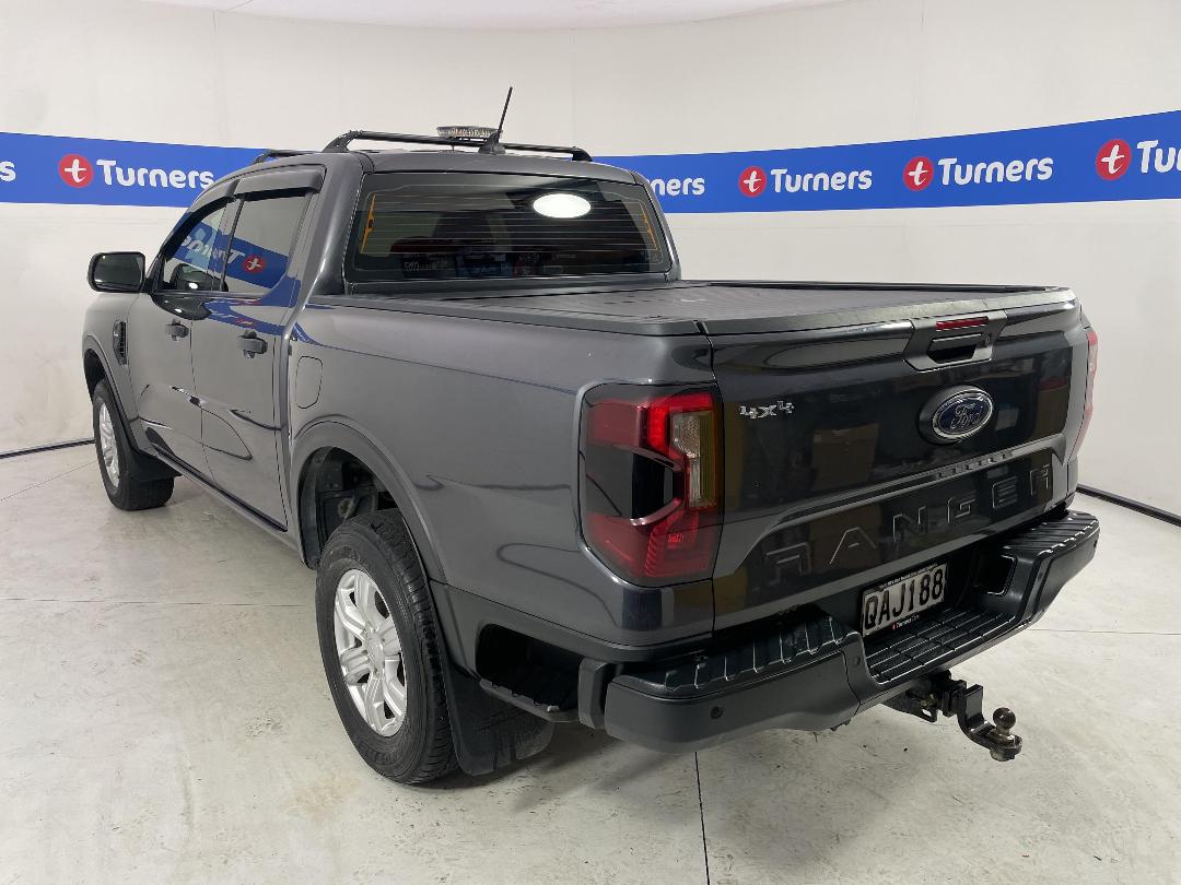 Photo '5' of Ford Ranger