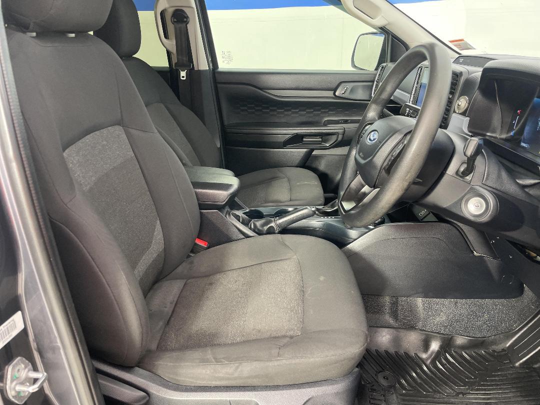 Photo '15' of Ford Ranger