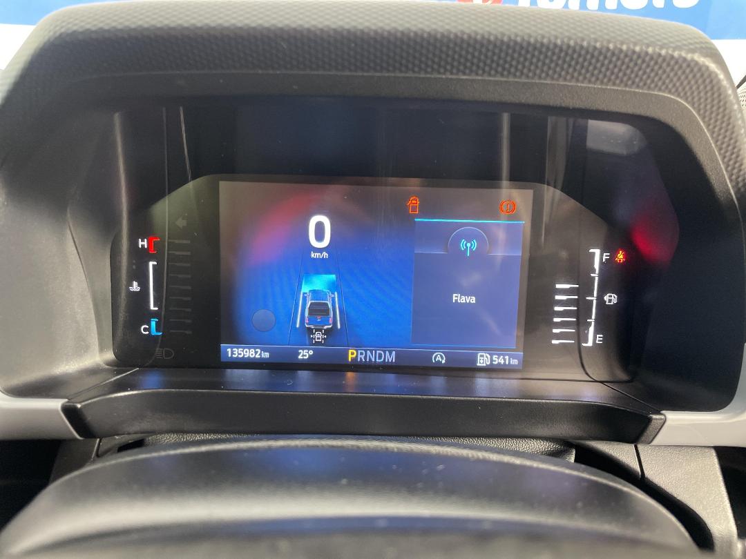 Photo '20' of Ford Ranger