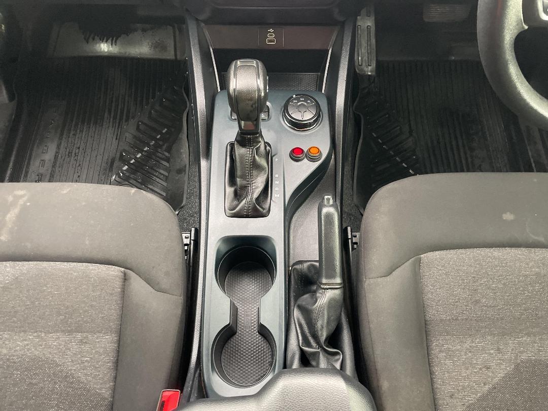 Photo '17' of Ford Ranger