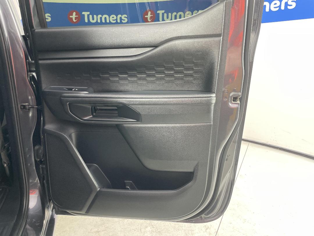 Photo '18' of Ford Ranger