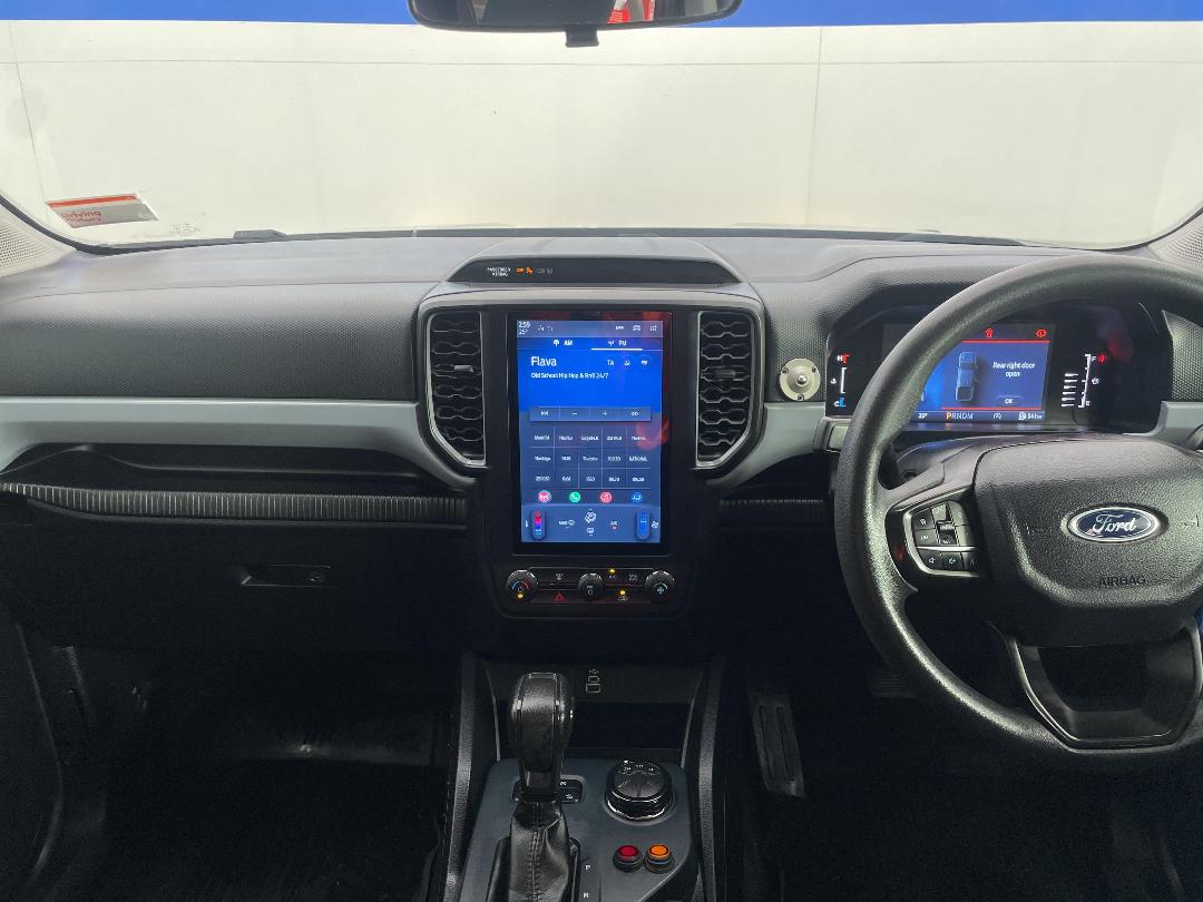 Photo '16' of Ford Ranger