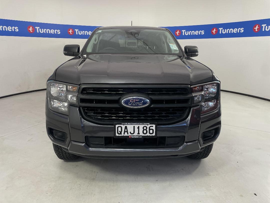 Photo '2' of Ford Ranger Photo '2' of Ford Ranger