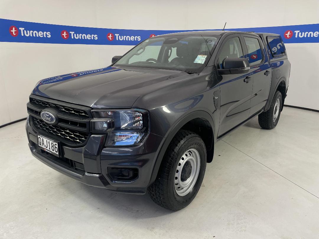 Photo '4' of Ford Ranger Photo '4' of Ford Ranger