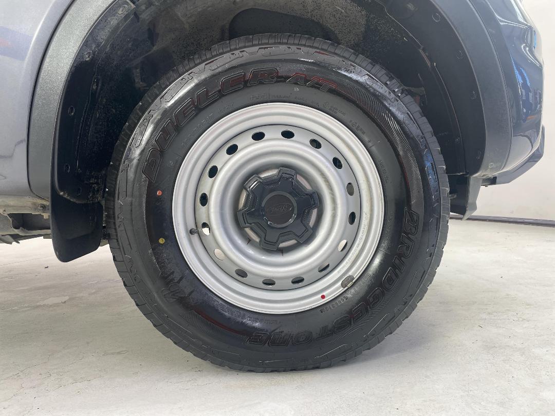 Photo '9' of Ford Ranger Photo '9' of Ford Ranger