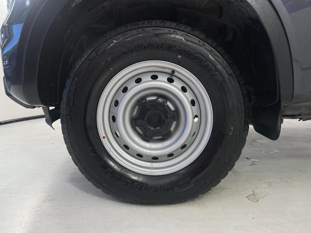 Photo '10' of Ford Ranger Photo '10' of Ford Ranger