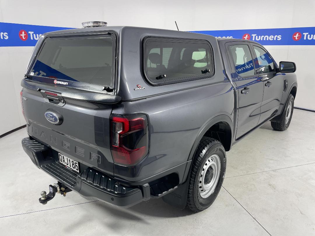 Photo '7' of Ford Ranger Photo '7' of Ford Ranger