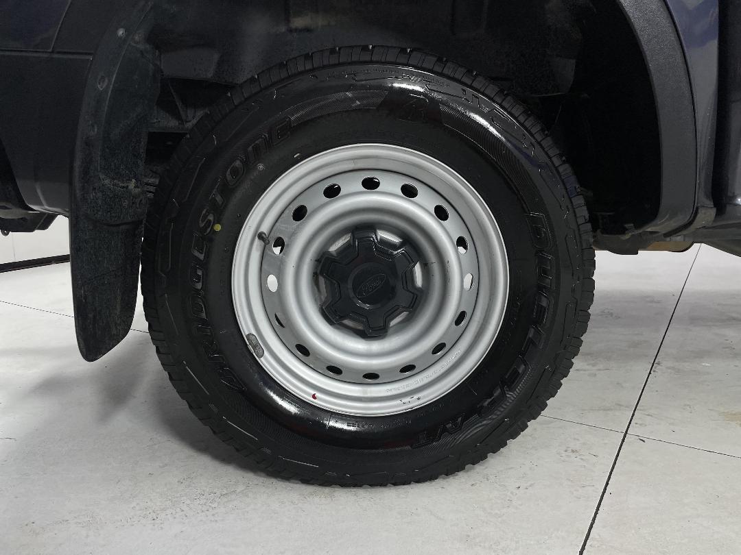 Photo '12' of Ford Ranger Photo '12' of Ford Ranger