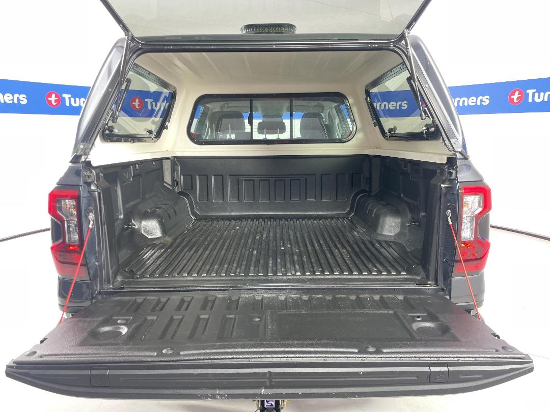 Photo '14' of Ford Ranger Photo '14' of Ford Ranger