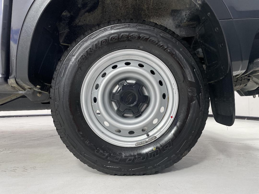 Photo '11' of Ford Ranger Photo '11' of Ford Ranger