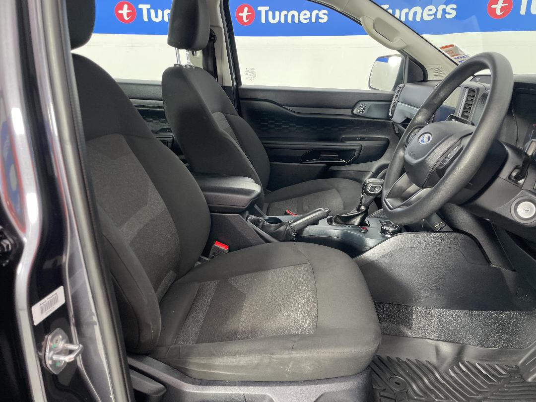 Photo '16' of Ford Ranger Photo '16' of Ford Ranger