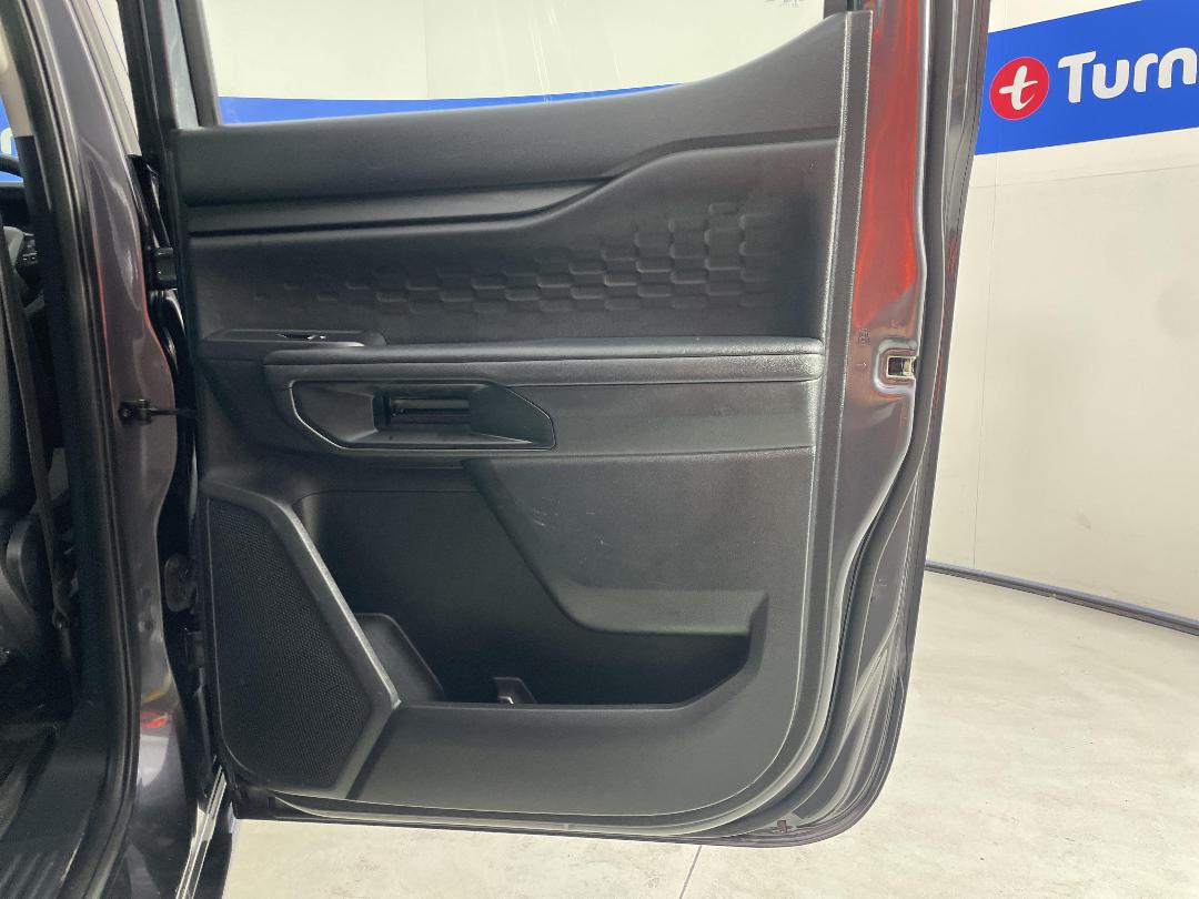 Photo '19' of Ford Ranger Photo '19' of Ford Ranger