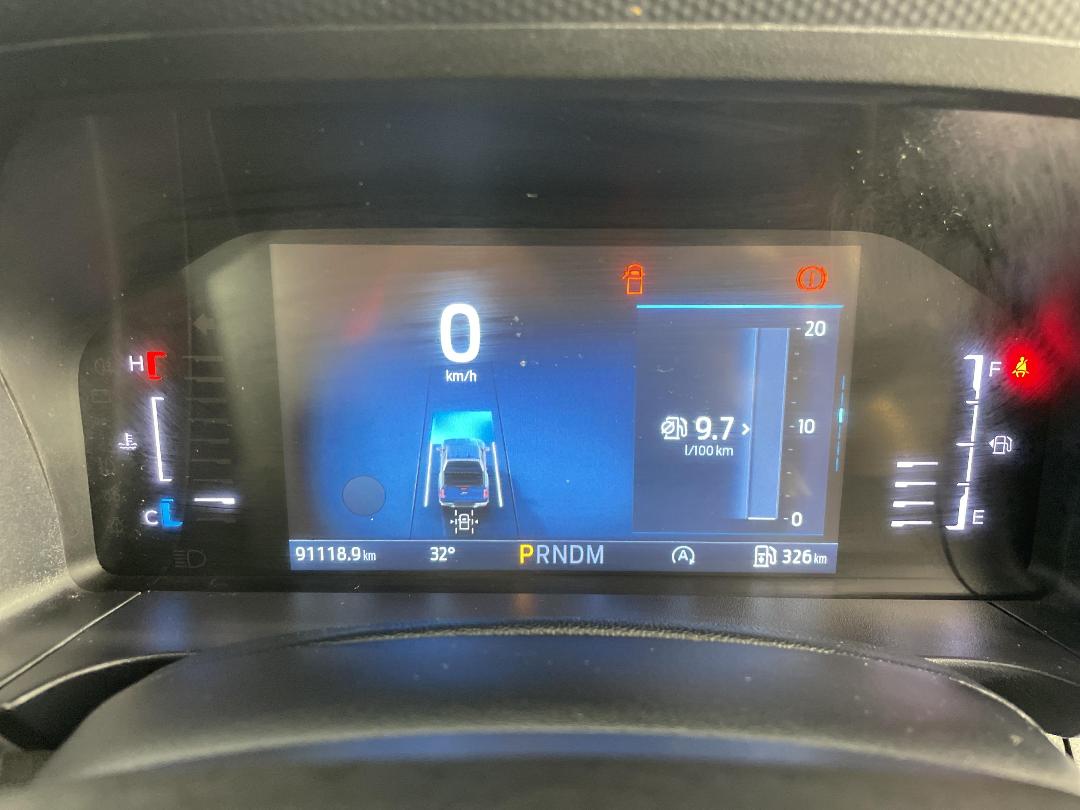 Photo '21' of Ford Ranger Photo '21' of Ford Ranger