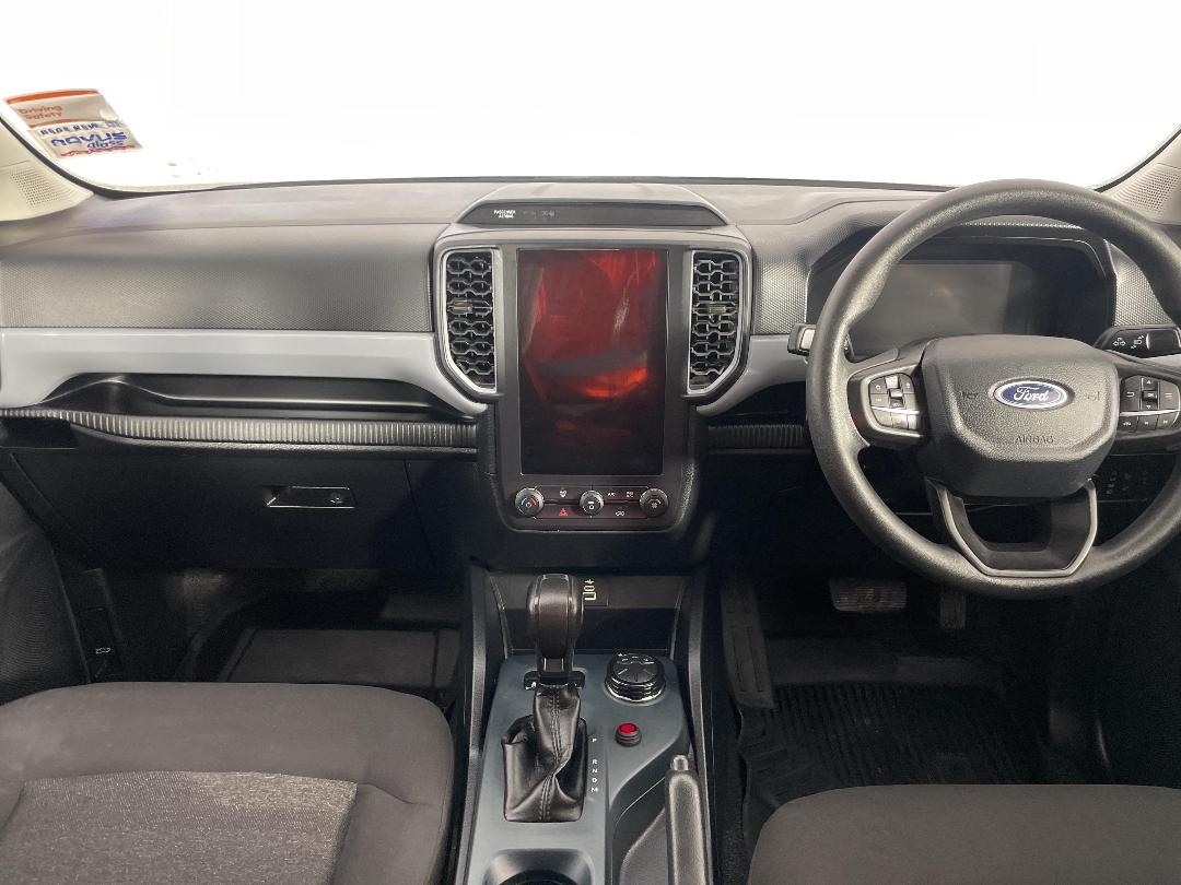 Photo '17' of Ford Ranger Photo '17' of Ford Ranger