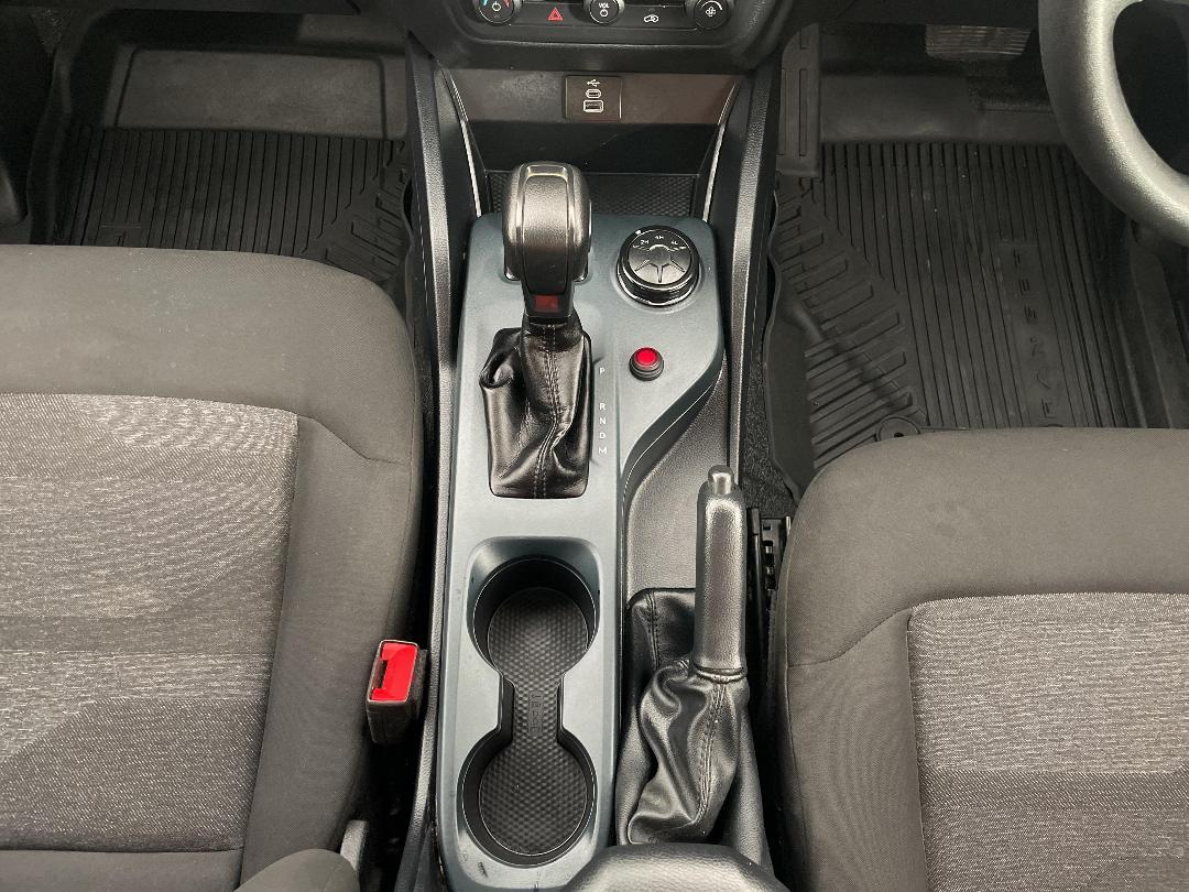 Photo '18' of Ford Ranger Photo '18' of Ford Ranger