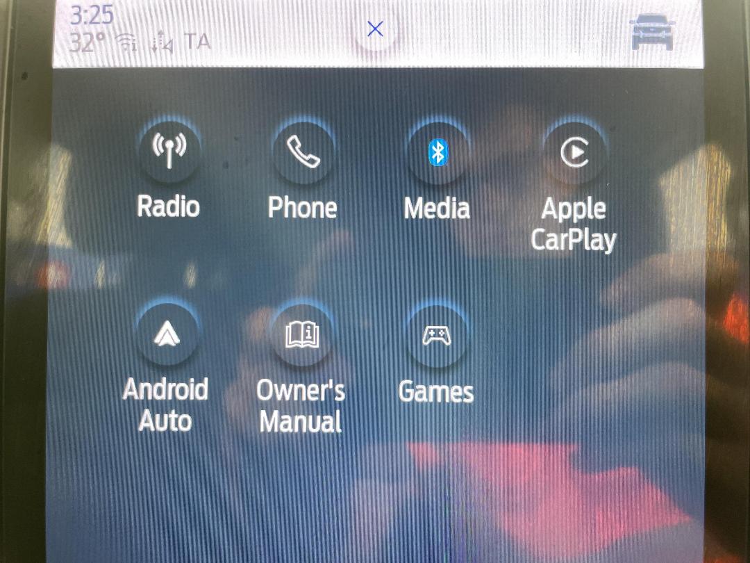 Photo '24' of Ford Ranger Photo '24' of Ford Ranger