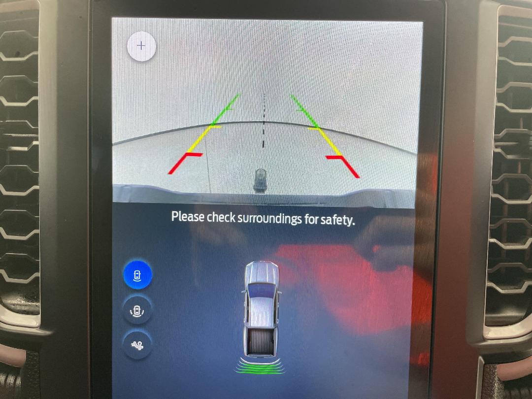 Photo '25' of Ford Ranger Photo '25' of Ford Ranger