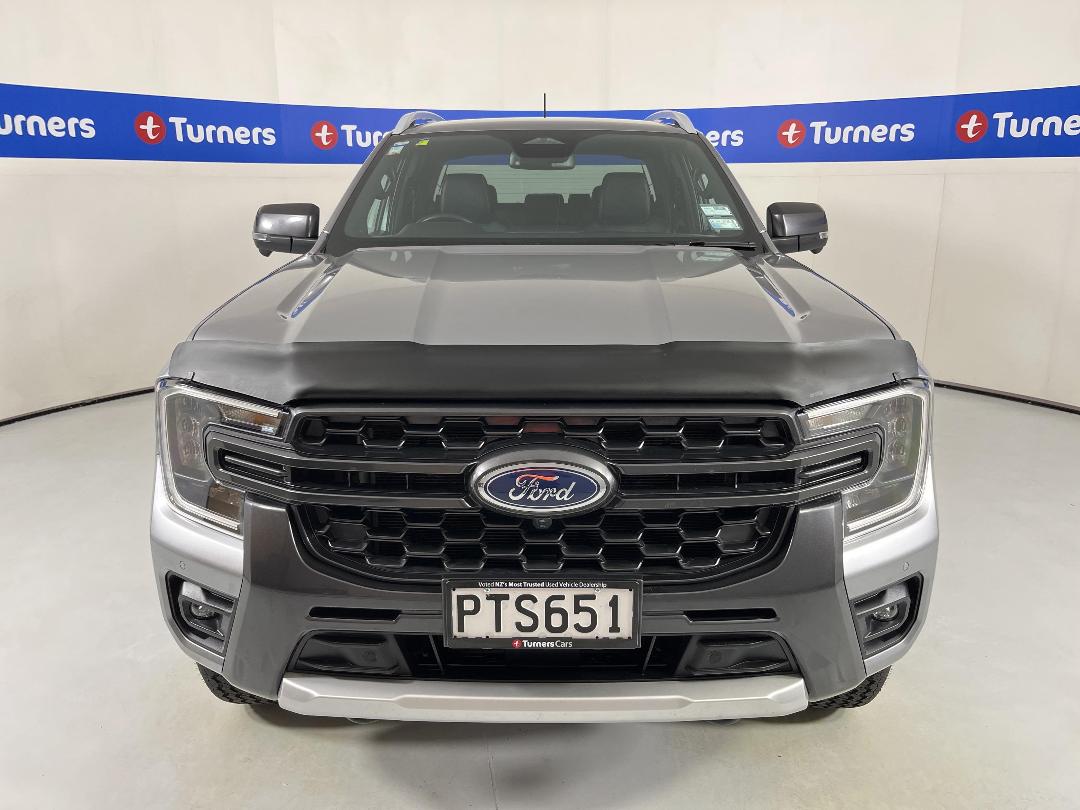 Photo '2' of Ford Ranger Photo '2' of Ford Ranger