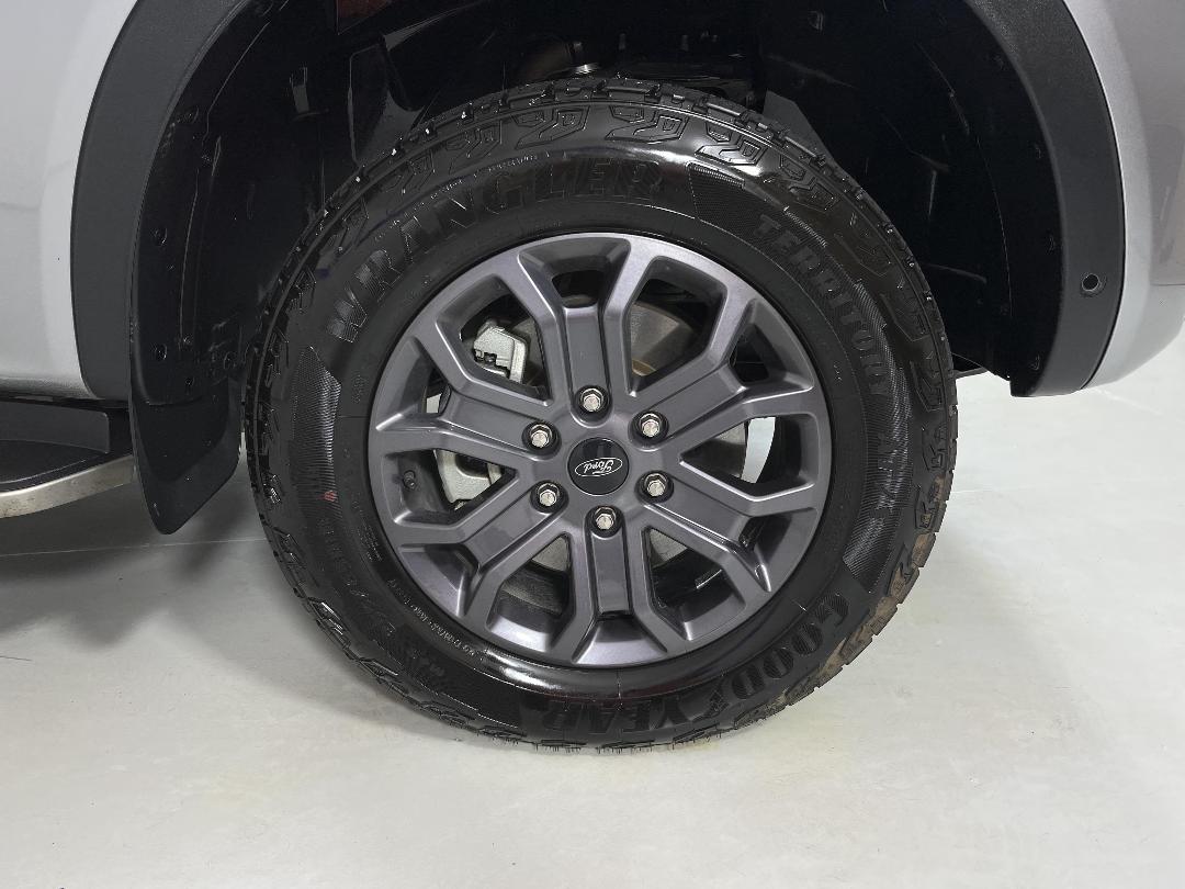 Photo '9' of Ford Ranger Photo '9' of Ford Ranger