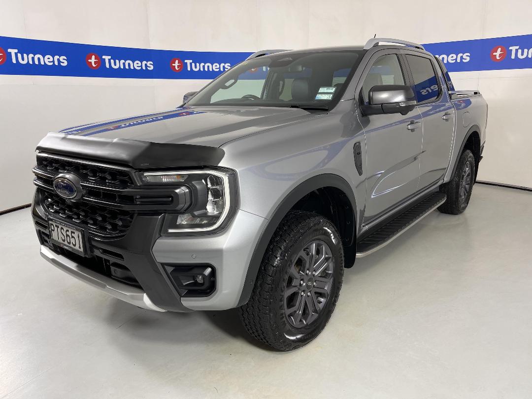 Photo '4' of Ford Ranger Photo '4' of Ford Ranger