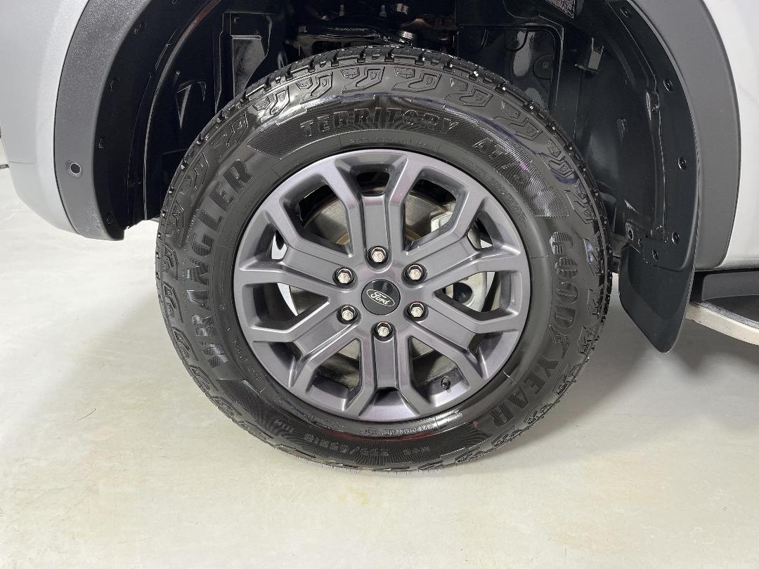 Photo '10' of Ford Ranger Photo '10' of Ford Ranger