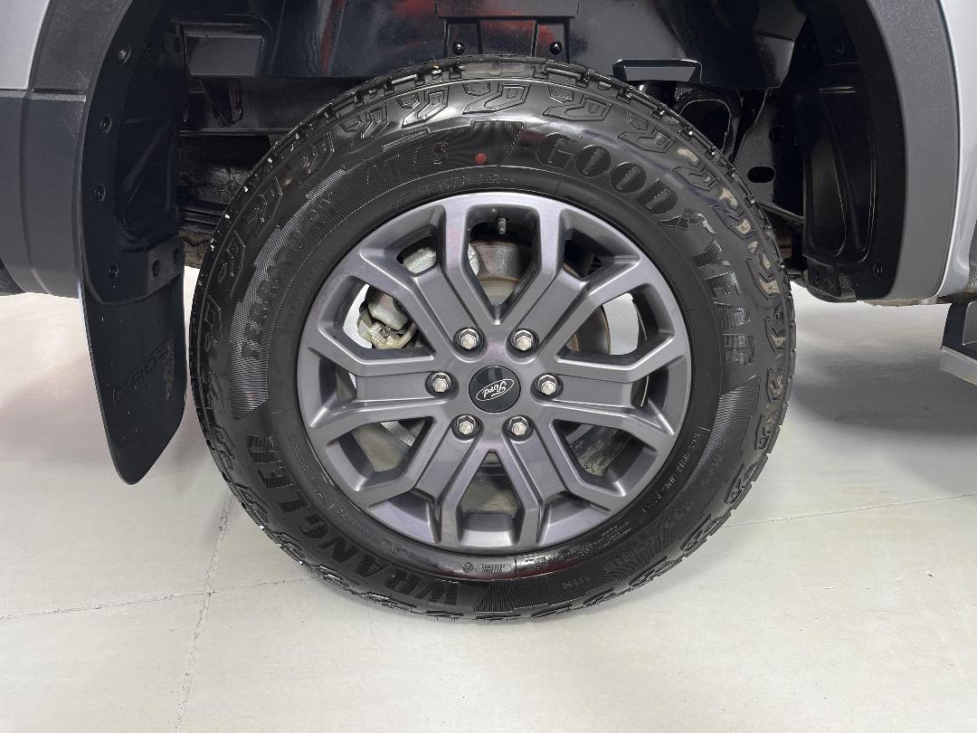 Photo '12' of Ford Ranger Photo '12' of Ford Ranger