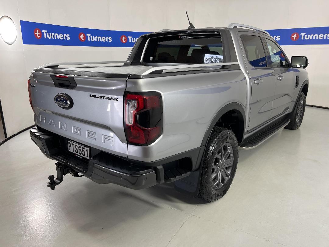 Photo '7' of Ford Ranger Photo '7' of Ford Ranger