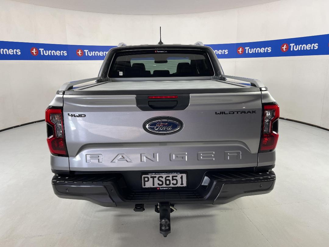 Photo '6' of Ford Ranger Photo '6' of Ford Ranger