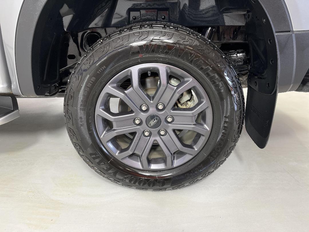 Photo '11' of Ford Ranger Photo '11' of Ford Ranger