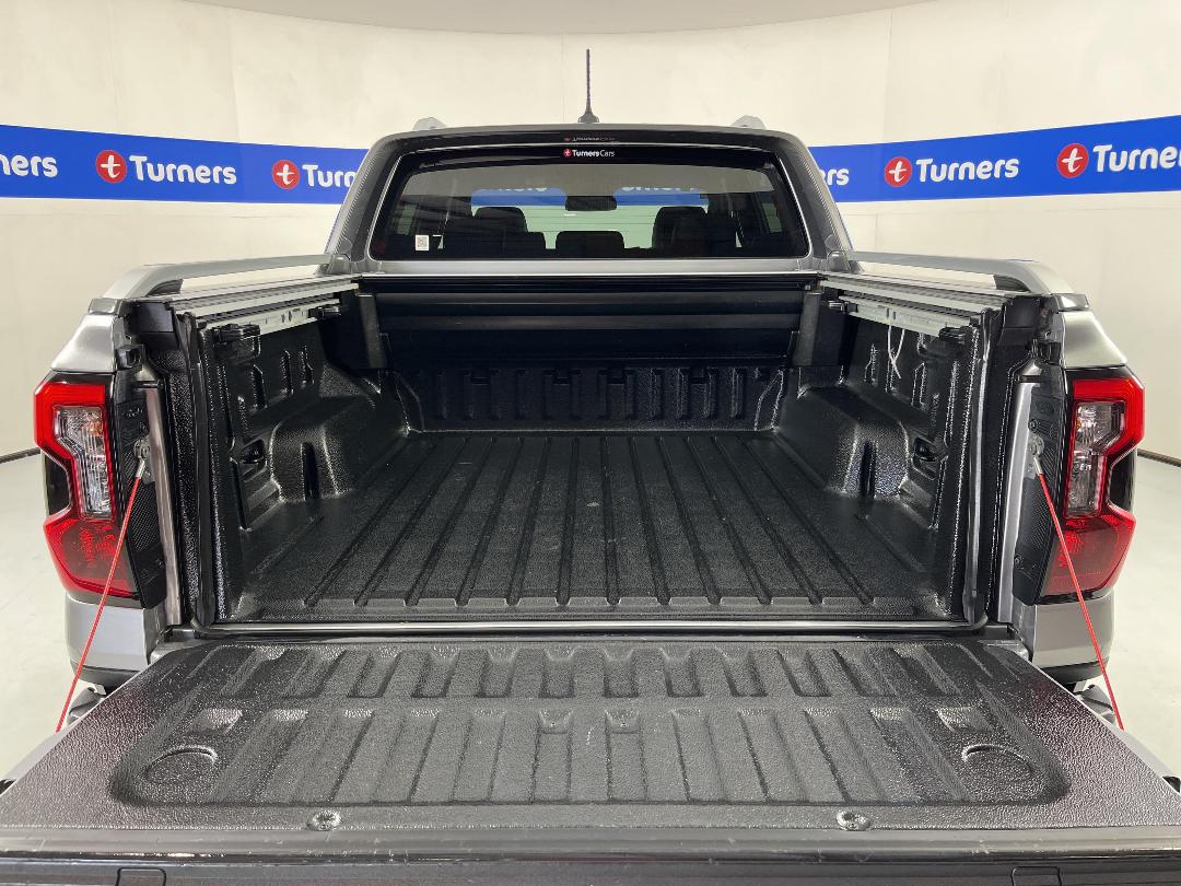 Photo '14' of Ford Ranger Photo '14' of Ford Ranger