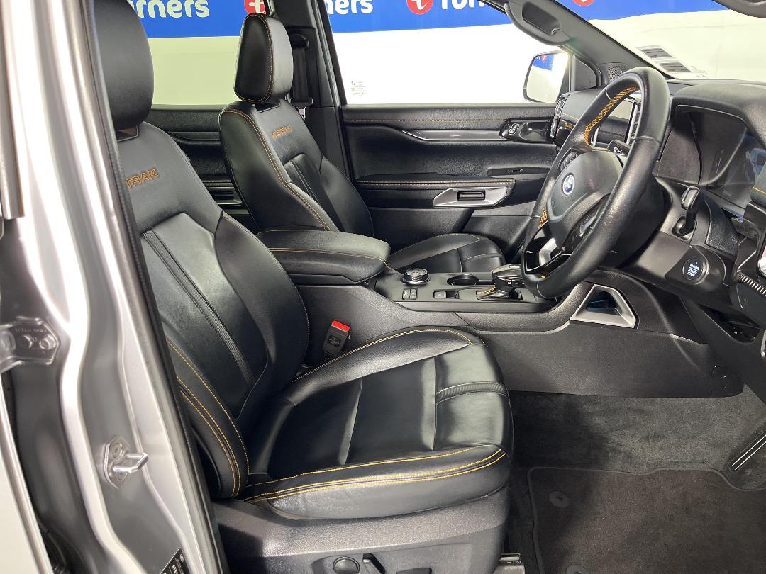 Photo '16' of Ford Ranger Photo '16' of Ford Ranger