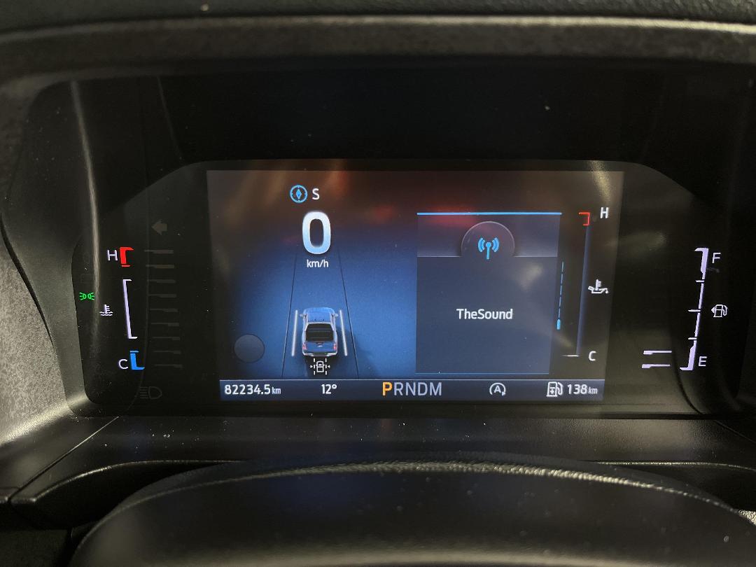 Photo '21' of Ford Ranger Photo '21' of Ford Ranger