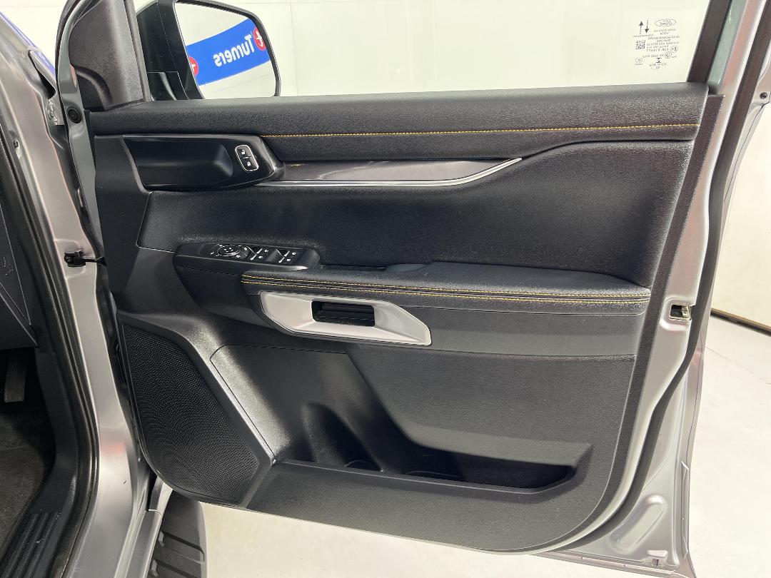 Photo '15' of Ford Ranger Photo '15' of Ford Ranger