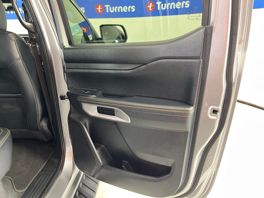 Photo '19' of Ford Ranger Photo '19' of Ford Ranger